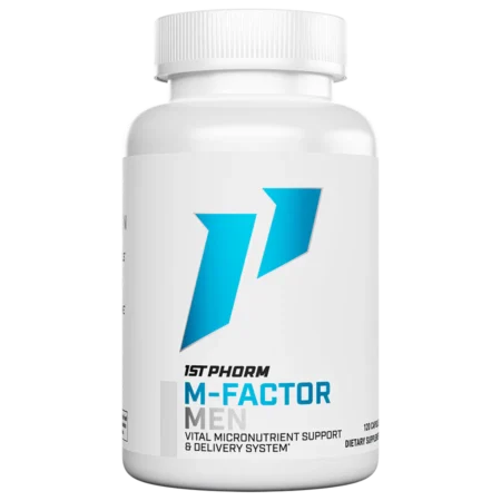 M-Factor Men