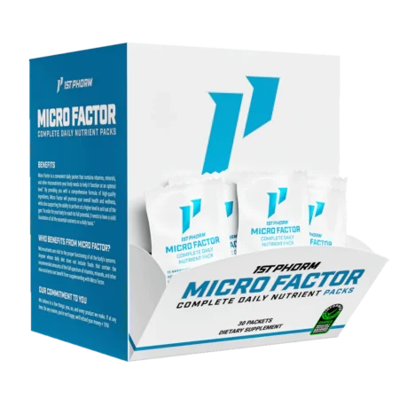 Micro Factor